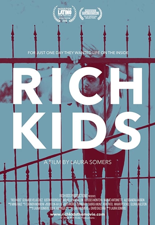 Rich Kids 2018 Streaming Sub ITA