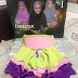 Tudung Fareeda untuk dijual