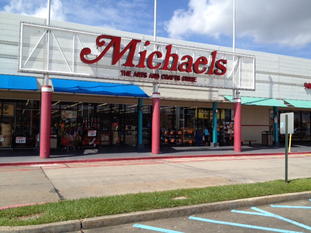 Michaels Craft Store Online Html