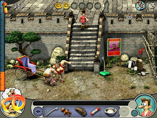 Neighbours From Hell 2 Free Download PC Game Full Version