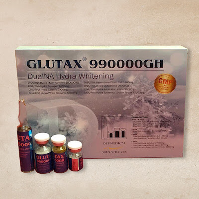 GLUTAX 990000GH DUALNA