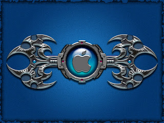 Apple wallpaper