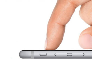 The Difference 3D Touch vs Force Touch Apple
