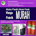 Mengapa Harus Mulsa Plastik Hitam-Perak (MPHP) Untuk Buat Bercocok Tanam ?