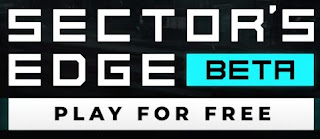 Sector Edge, Beta, Playable Content, Open Beta, Free to Play