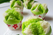 Cara Membuat Kue Bolu Kukus Mekar Dijamin Berhasil Anti Gagal!