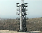 [North Korean Rocket]