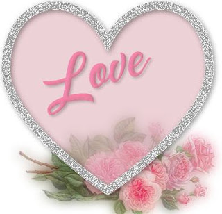 Love Heart Wallpaper