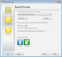 My Secret Folder v4.4