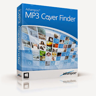 Ashampoo MP3 Cover Finder Crack