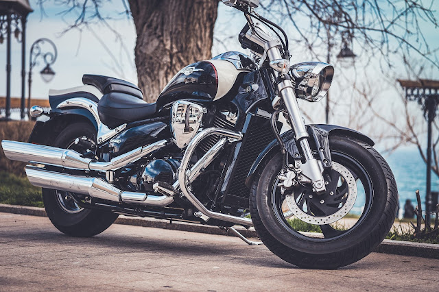 Harley Davidson Bike Picture