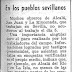 1958, 16 de julio, Movilización del 5 de mayo, Medidas represivas especialmente duras aplicadas en Dos Hermanas