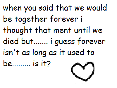 quotes on broken hearts. BroKeN hEaRtS QuoTeS