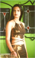 Ayanthi