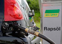 biodiesel para automoviles