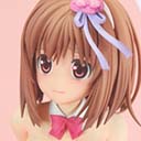 Figura Airi Kashii Usagi san Ver. RO-KYU-BU! SS PLUM