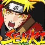 Mod Naruto Anime Heroes for Android - Download