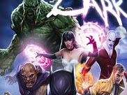 Download Film Justice League Dark (2017) Film Subtitle Indonesia Full Movie Gratis