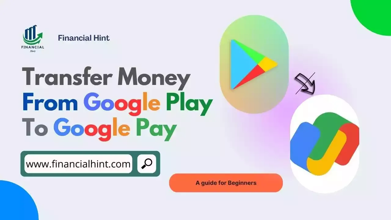 transfer google play balance to google pay