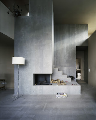 Afgh Architect | House Müller Gritsch