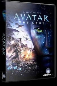 Cover Of Avatar The Game Full Latest Version PC Game Free Download Mediafire Links At worldfree4u.com