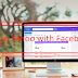 Yahoo Mail Sign In with Facebook Account