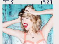 Lirik dan chords Taylor Swift "Blank Space"