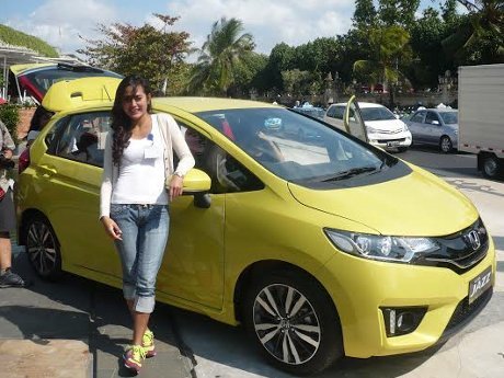 Aneh Mobil Honda Selalu Menjadi Pilihan Oleh Semua Orang