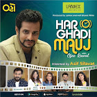 Har Ghadi Mauj webseries  & More