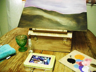 painting