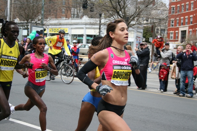 2011 boston marathon logo. oston marathon 2011 logo.