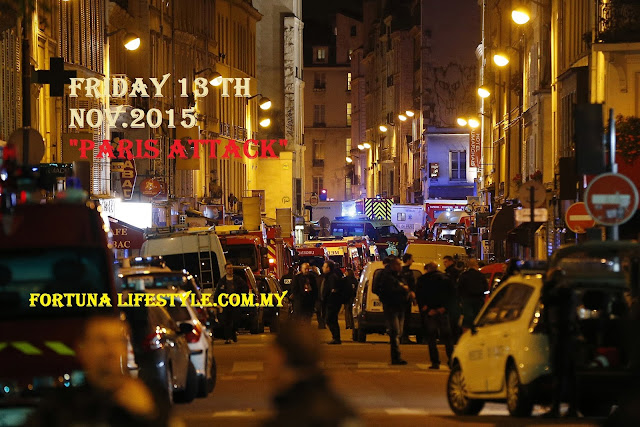 <img src="Paris Attacks.jpg" alt=" “Paris Attacks Friday 13th”:10 Reasons Why The Paris Attack Smacks Of False Flag Operation. ">