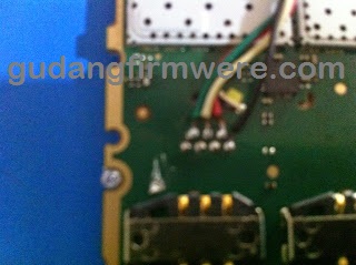 Pin Out Nokia 107 RM-961