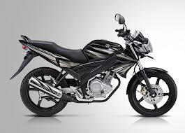 Daftar Harga Motor Yamaha Baru dan Bekas 2013