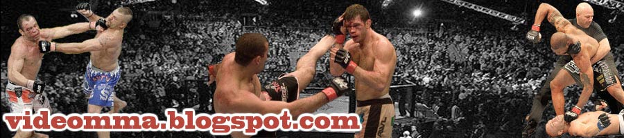 VIDEO MMA