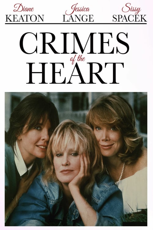 [HD] Crímenes del corazón 1986 DVDrip Latino Descargar