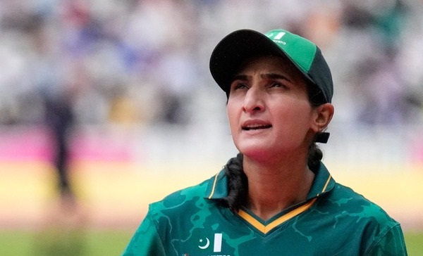 Bismah Maroof Announces Retirement from Cricket: PCB