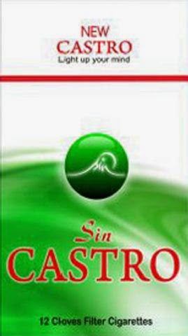 Sin New Castro