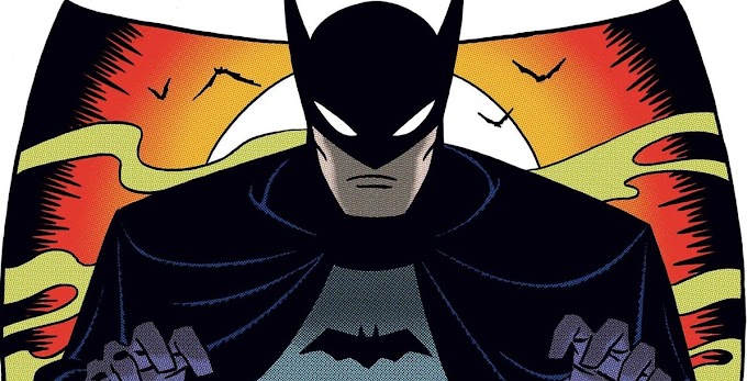 Dossiê Heróis: BATMAN - era de ouro, o que você não sabia ou esqueceu!