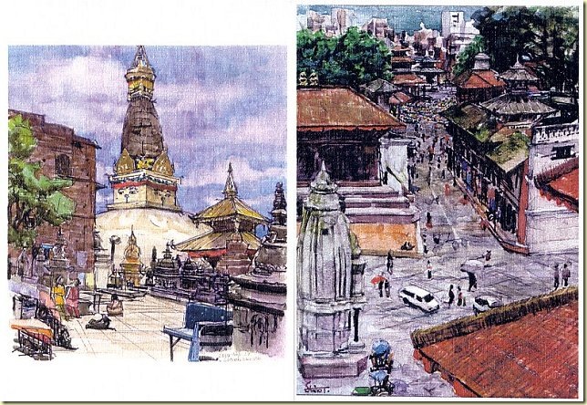 kathmandu