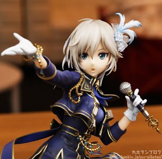 Anastasia Story of Revolving Stars ver. 1/8 de The iDOLM@STER Cinderella Girls - Good Smile Company