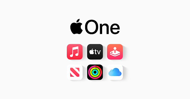 How to share your Apple One subscription