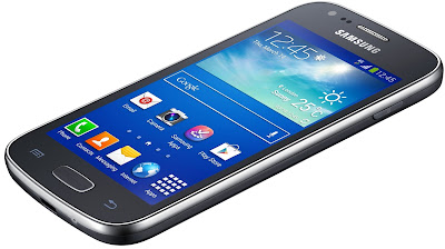 Samsung Galaxy Ace 3 Specifications - DroidNetFun