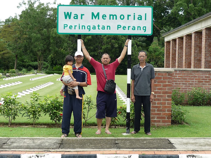 Labuan War Memorial Park