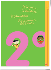 "La Paz, un reto transversal" (2º Nivel de Educación Primaria). Cruz Roja Juventud.