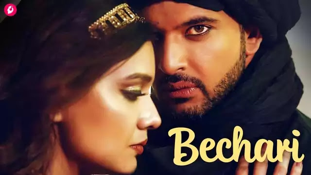 Bechari Lyrics by Afsana Khan