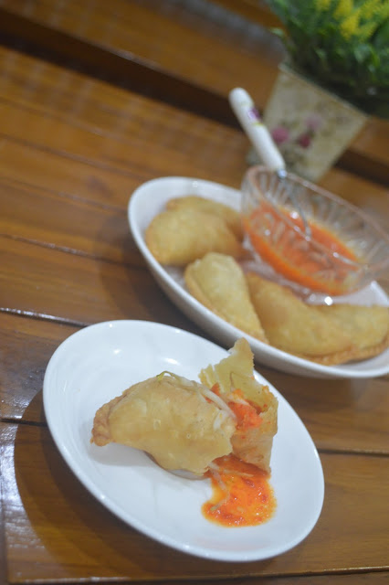 Secukup Rasa: EPOK-EPOK SAYUR