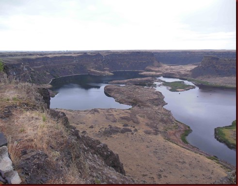 Dry Falls - WA (2 of 6)-2