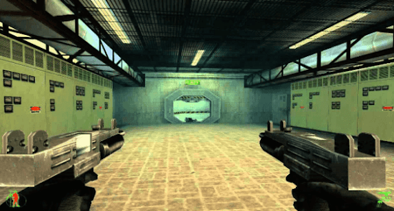 IGI Project 1 PC Game Free