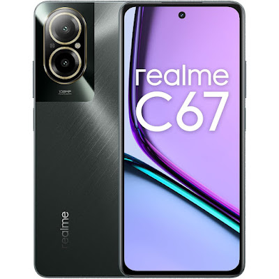 Realme C67 128 GB